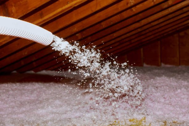 Best Commercial Insulation in Silverton, OH