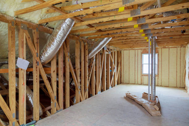 Best Cellulose Insulation in Silverton, OH