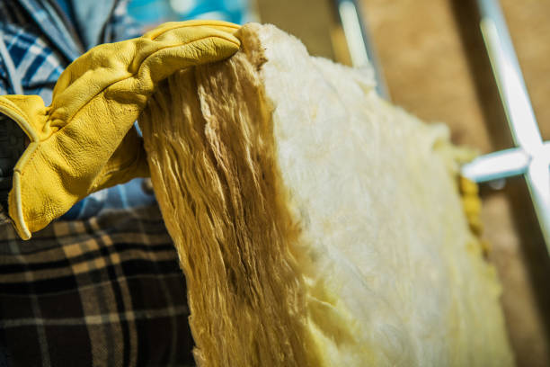 Types of Insulation We Offer in Silverton, OH