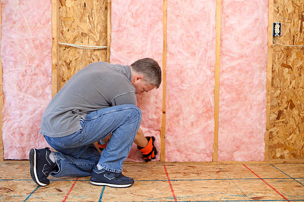 Best Blown-in Insulation in Silverton, OH