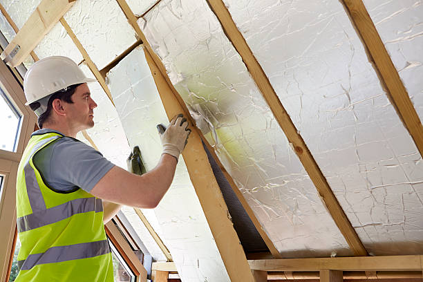 Best Specialized Insulation Services in Silverton, OH