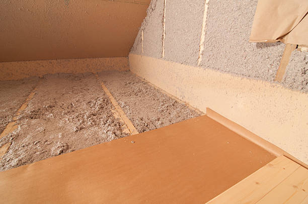 Best Fiberglass Insulation in Silverton, OH